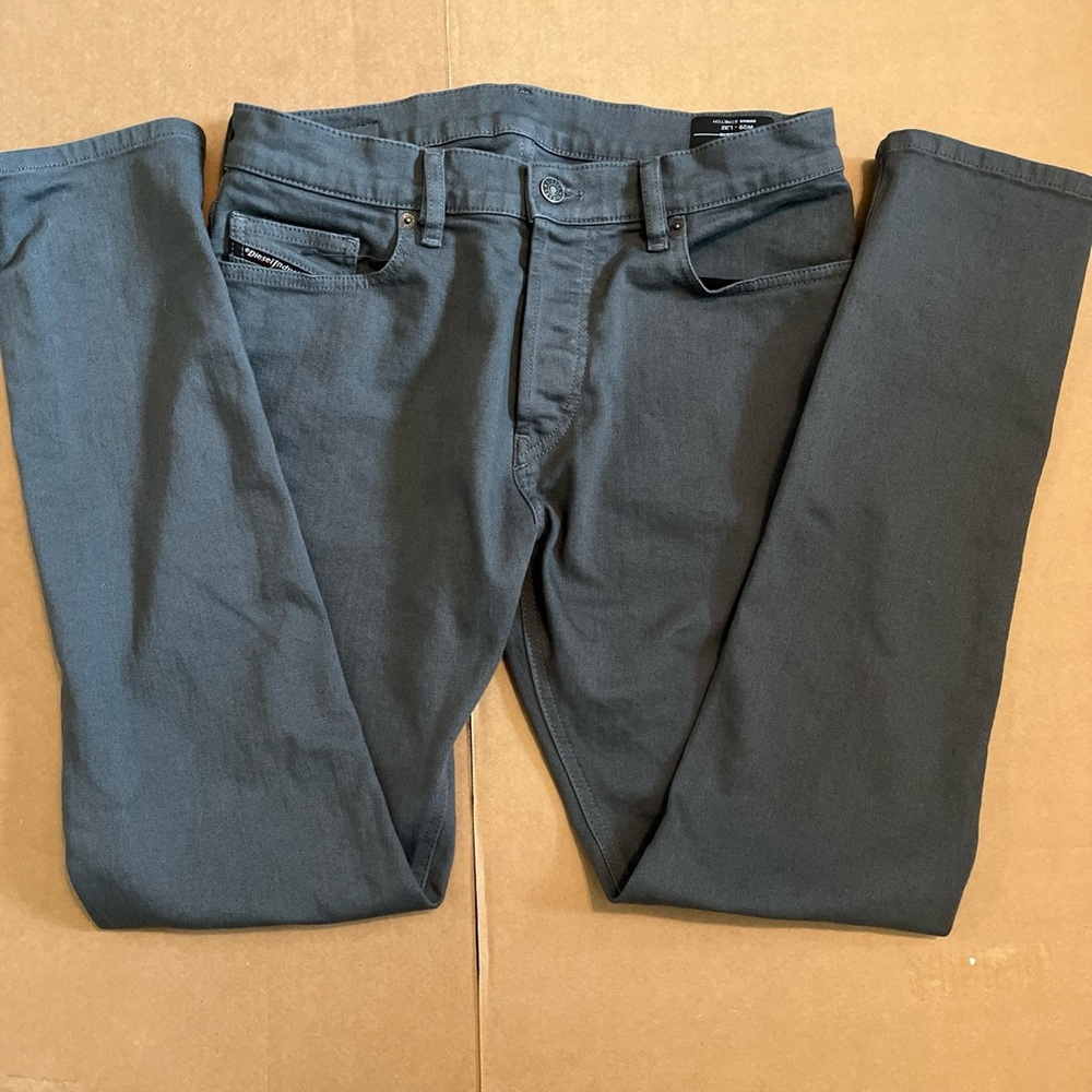 29x32 Diesel Industries D-Luster Slim